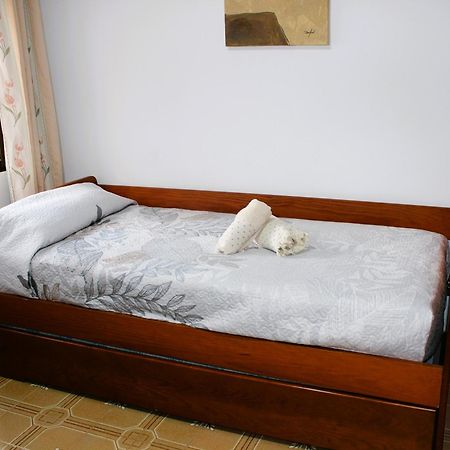 Agradable Casa Con Patio Y Terraza En El Centro Villa El Campello Eksteriør billede