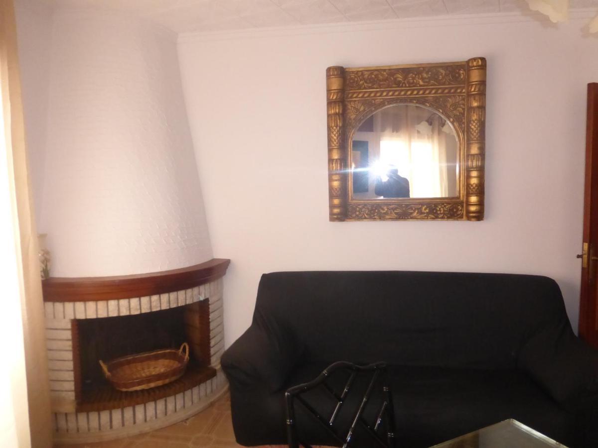 Agradable Casa Con Patio Y Terraza En El Centro Villa El Campello Eksteriør billede