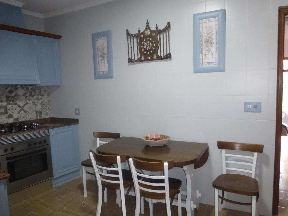 Agradable Casa Con Patio Y Terraza En El Centro Villa El Campello Eksteriør billede