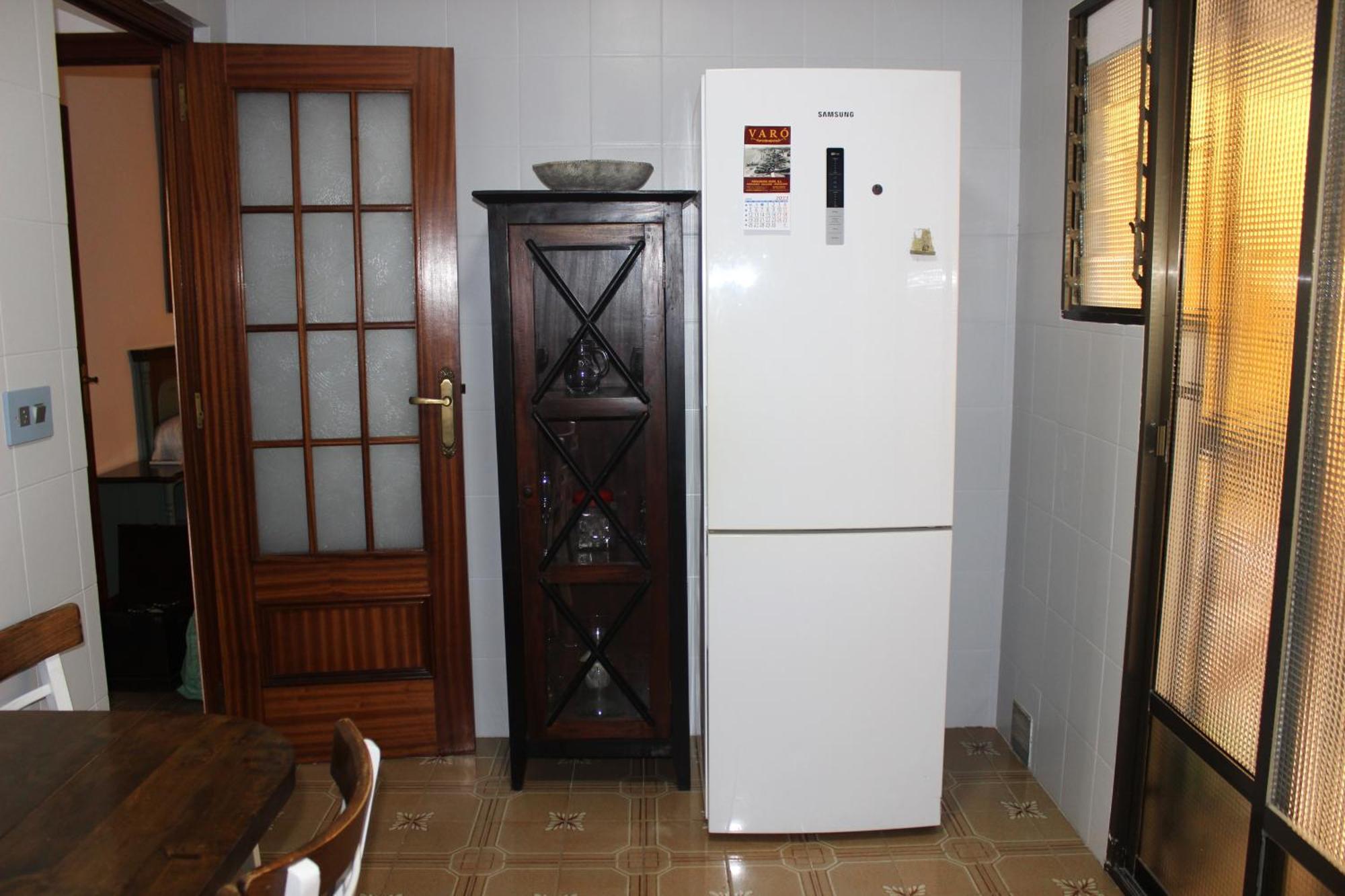 Agradable Casa Con Patio Y Terraza En El Centro Villa El Campello Eksteriør billede