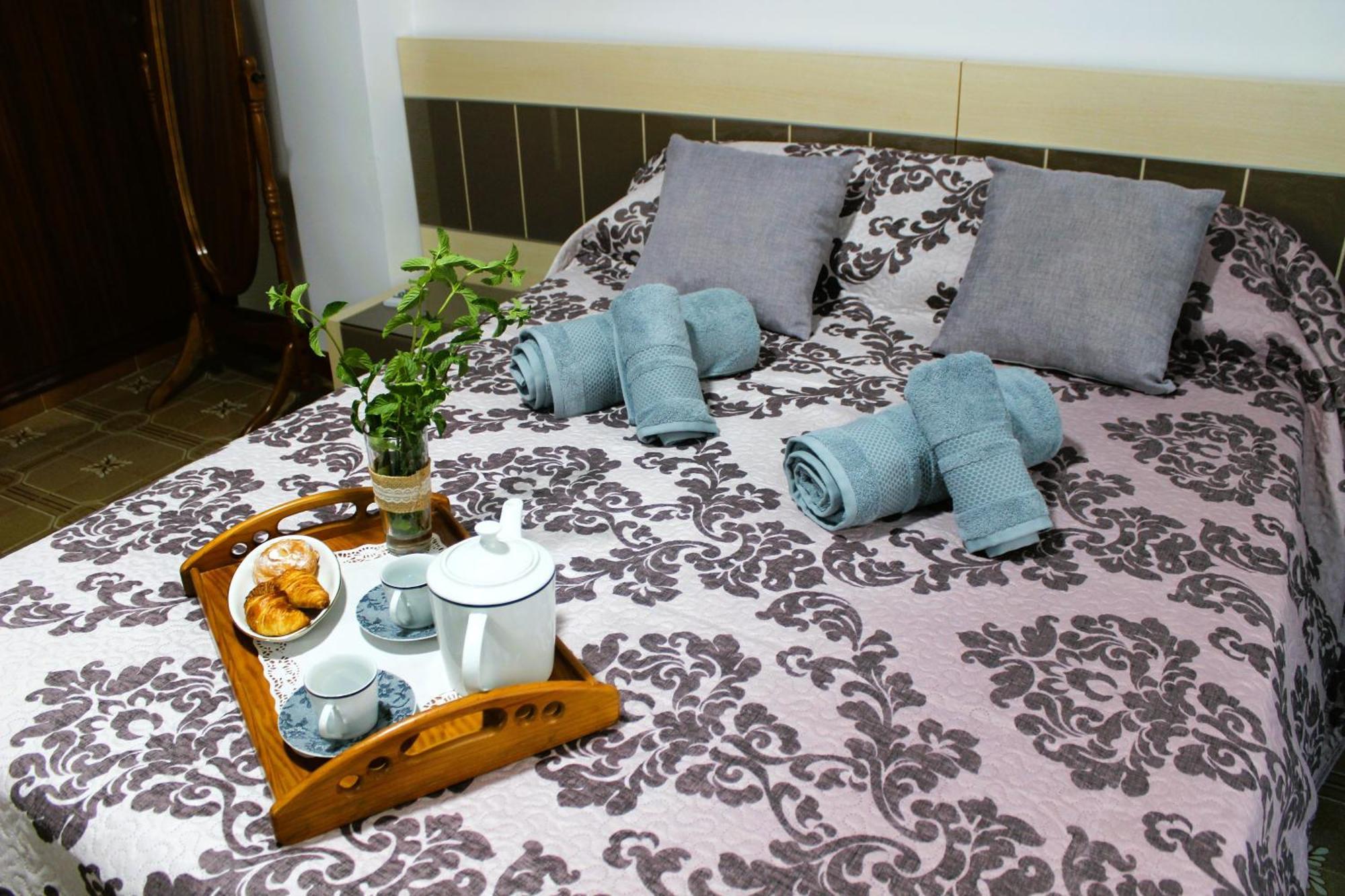 Agradable Casa Con Patio Y Terraza En El Centro Villa El Campello Eksteriør billede