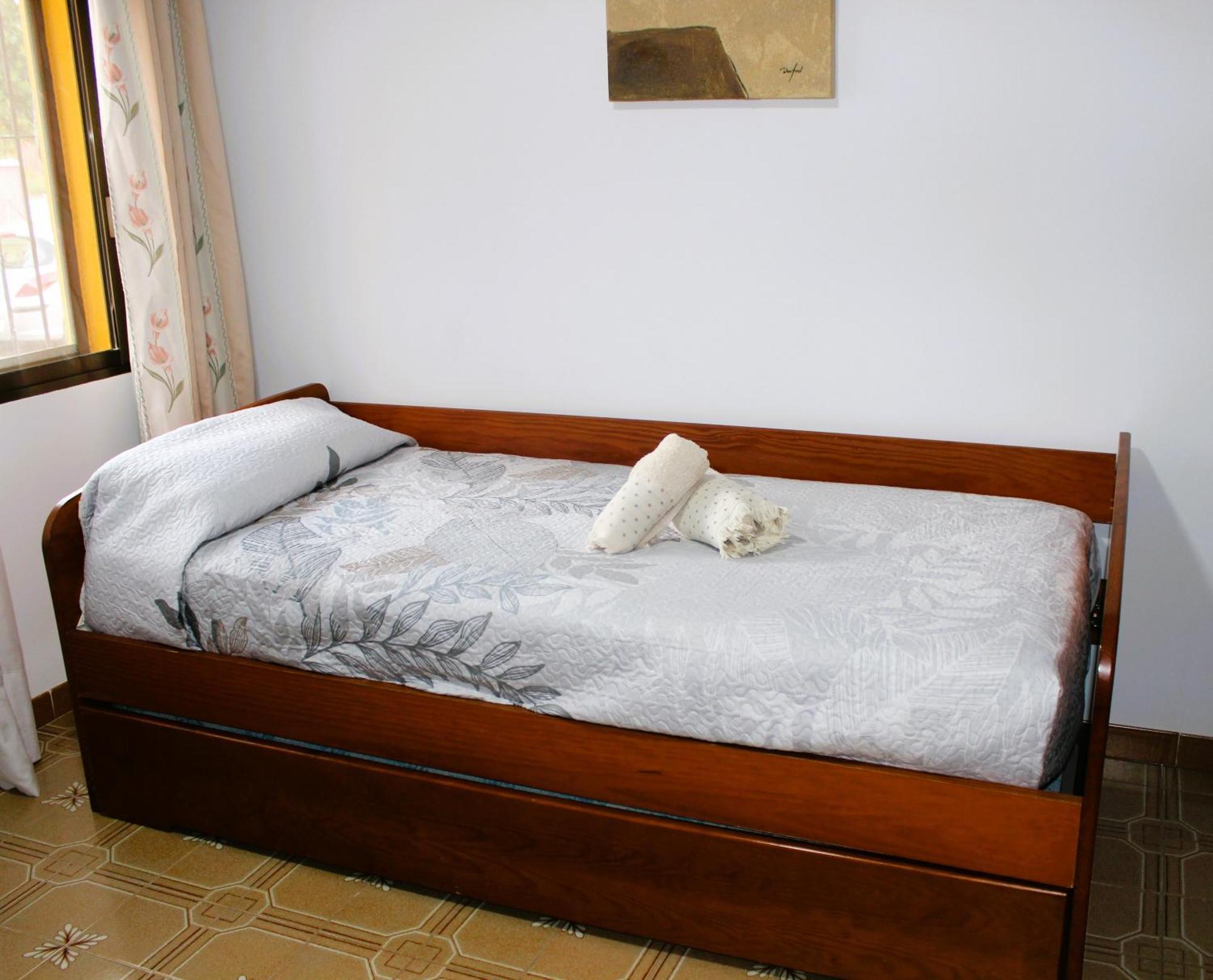 Agradable Casa Con Patio Y Terraza En El Centro Villa El Campello Eksteriør billede